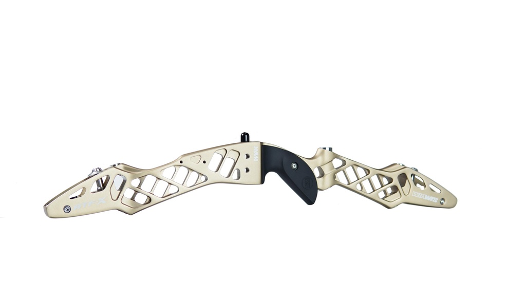 WIN WIAWIS ATF X RISER 25" RH WHITE