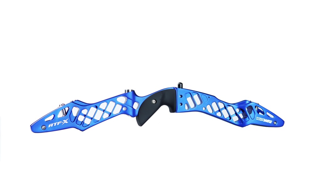 WIN WIAWIS ATF X RISER 25" RH INDIGO BLUE