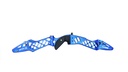 WIN WIAWIS ATF X RISER 25" RH INDIGO BLUE