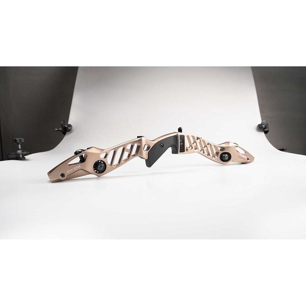 WIN WIAWIS ATF EX RISER 25" RH BLACK RED
