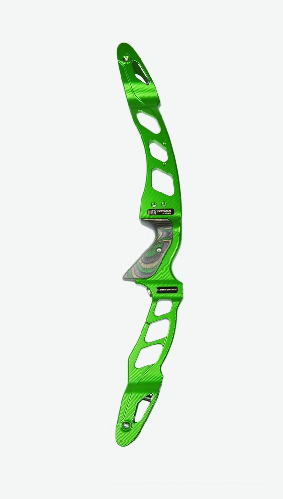 EASTON X10 COLLAR #2