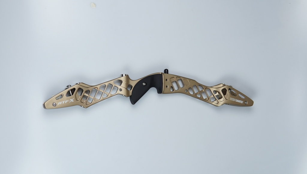 WIN LIMB BOLT GOLD