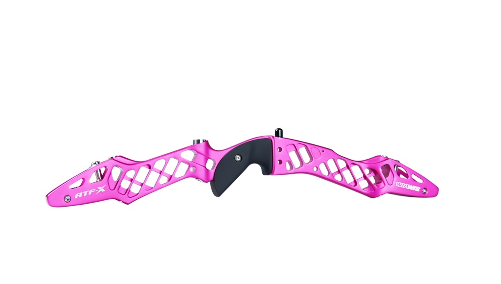 WIN LIMB BOLT PINK