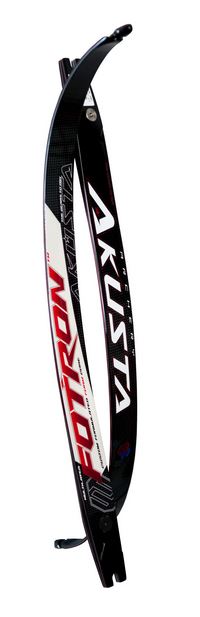 AKUSTA FOTRON CARBON FOAM LIMBS 70"X40# (PRE ORDER ZACK TOREJON)