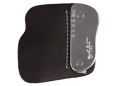 A&amp;F BARE BOW FINGER TAB SMALL RH