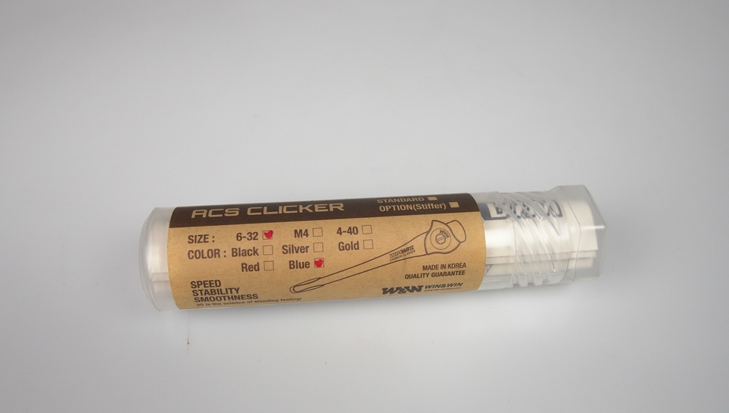 WIN WIAWIS ACS DAMPER (SPONSOR)