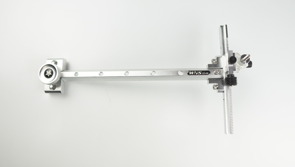 WNS SJA 50 SIGHT RH SILVER