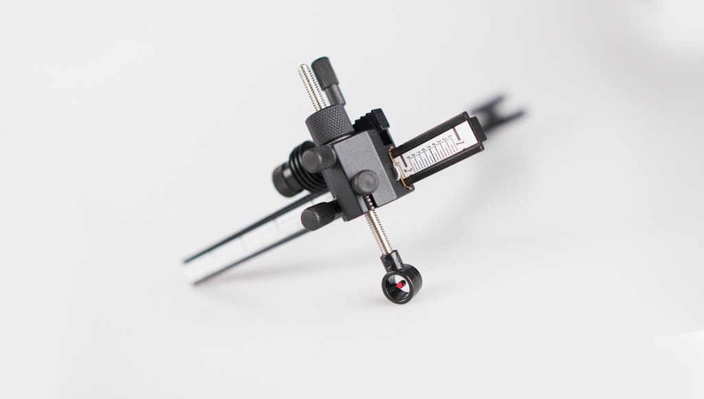 CARTEL DYNAMIC EXTENDER 3"