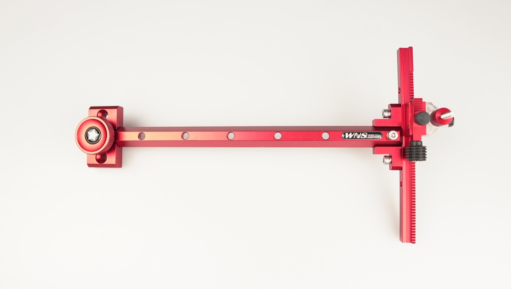 WNS SJA 50 SIGHT RH RED