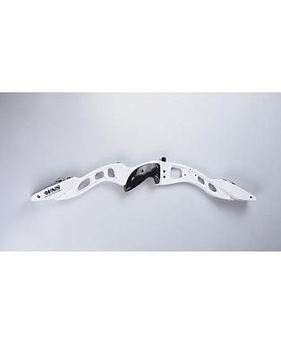 WNS EXPLORE DX RISER 25" RH WHITE