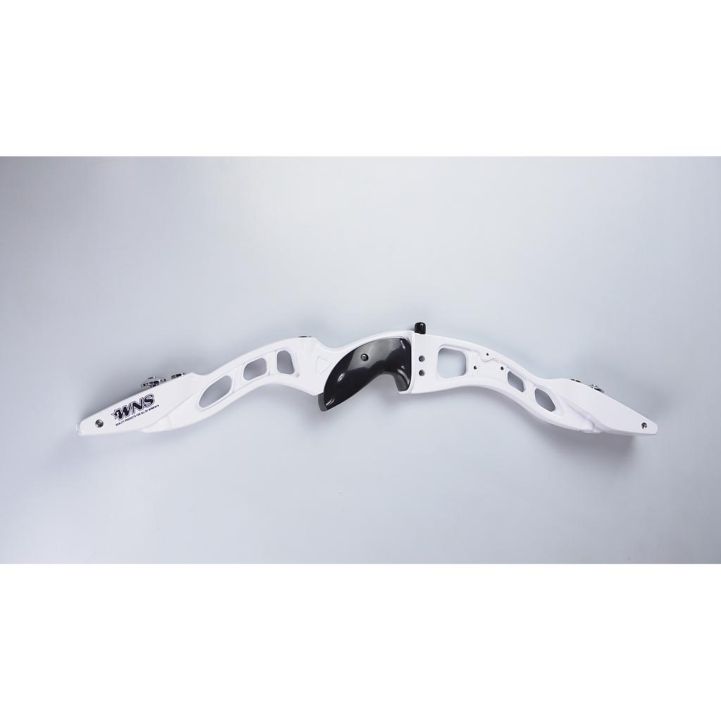 WNS EXPLORE DX RISER 25" RH WHITE