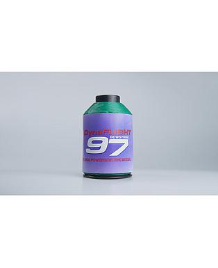 BCY DYNA FLIGHT #97 STRING 1/4 LBS TEAL