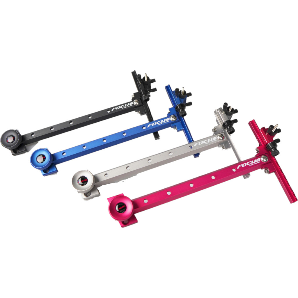 CARTEL FOCUS CARBON SIGHT RH SILVER