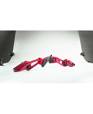 WIN WIAWIS META DX RISER 25" RED