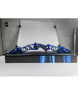 WIN WIAWIS ATF DX RISER 25" RH HEAT BLUE (DEPED OLONGAPO)