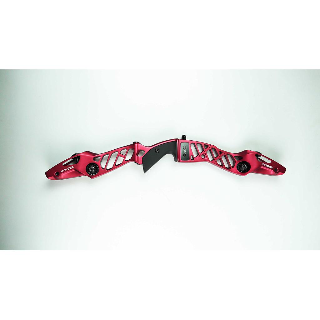 WIN WIAWIS ATF DX RISER 25" RH SONIC RED