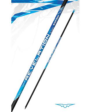 BLACK EAGLE REVELATION SHAFT 550
